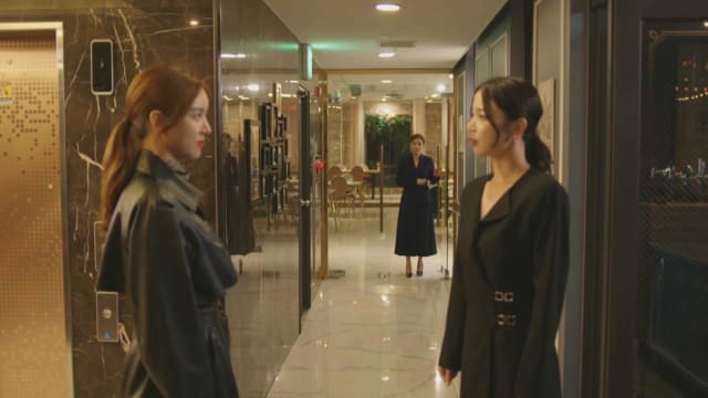 魔女的游戏（第15集）：宥京急需换肾