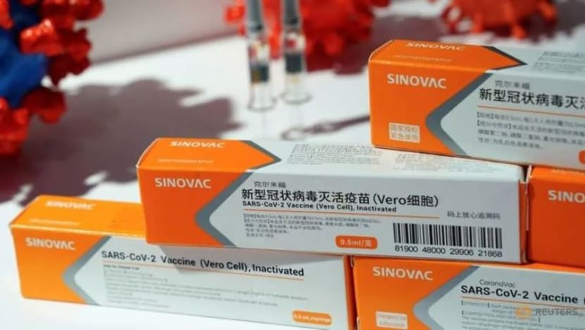 Malaysia akan benarkan penjualan komersil vaksin COVID-19