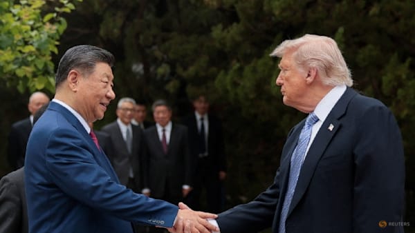 Can the US and China avoid ‘Thucydides’ Trap’? Harvard scholar who popularised term weighs in
