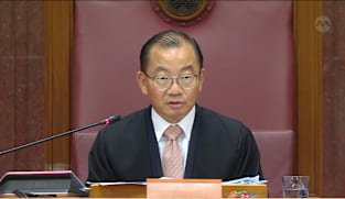 Seah Kian Peng turns down Pritam Singh’s request for use of police statements