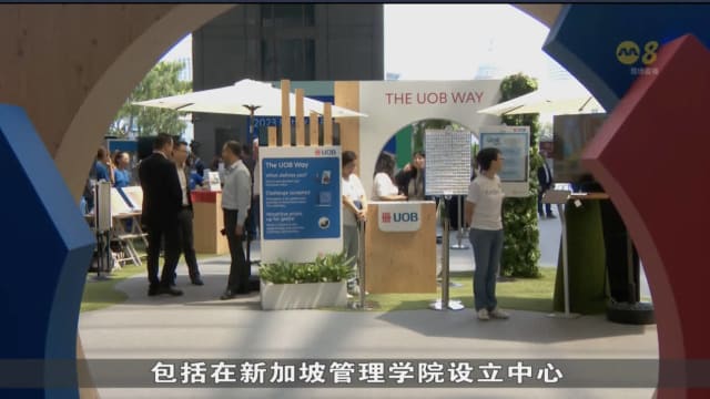 陈振声：国人须在日新月异世界里接受变化