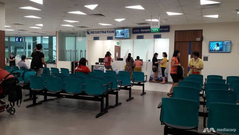 SingHealth cyberattack: MOH studying virtual browser solution to better protect public healthcare IT systems