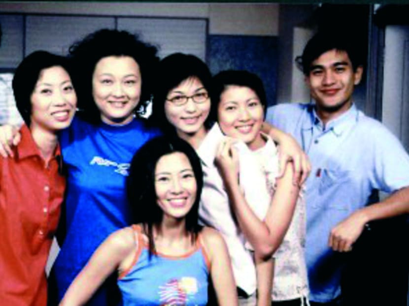 TV50 Special: A Life Of Drama And Variety