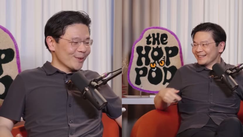 PM Lawrence Wong Says He Is Not The God Of Fortune Or “Voucher Wong” Despite Generous Budget 2025 PM Lawrence Wong Says He Is Not The God Of Fortune Or “Voucher Wong” Despite Generous Budget 2025