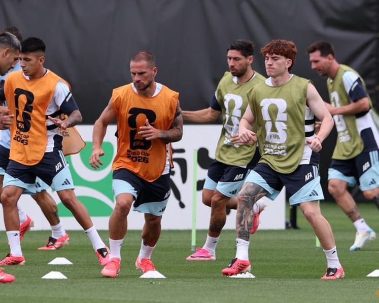 Rangnick warns Austrians ahead of clash with outstanding Argentina
