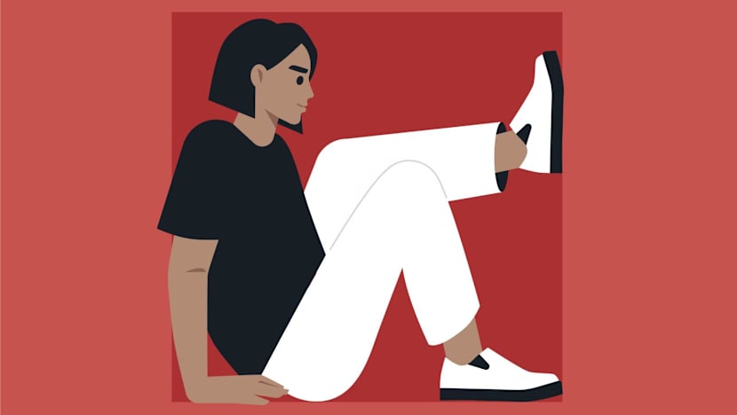 Feeling stuck or unfulfilled? 4 ways to tell if you’re holding yourself back – and what you can do