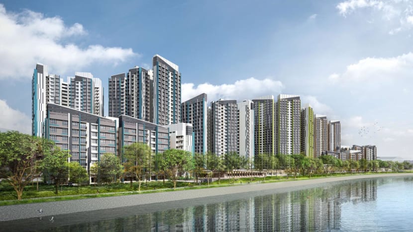 HDB offers almost 7,000 units in June BTO exercise, including Prime flats in Tanjong Rhu and Holland Vista HDB offers almost 7,000 units in June BTO exercise, including Prime flats in Tanjong Rhu and Holland Vista