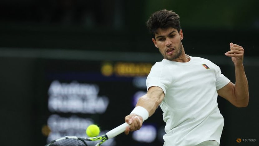 Sabalenka stands tall, Norrie survives to reach Wimbledon quarter-finals Sabalenka stands tall, Norrie survives to reach Wimbledon quarter-finals