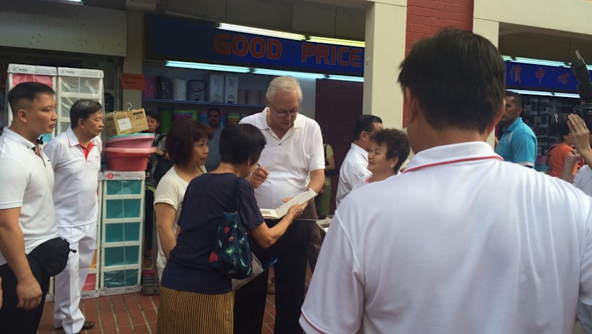 GE2015: On the ground (Sept 4)