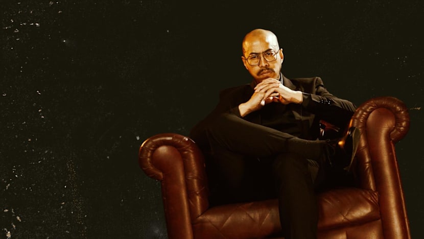 Indonesian comedian Pandji Pragiwaksono summoned by police over Netflix show