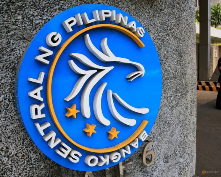 Philippine central bank cuts policy rate, signals easing cycle nearing an end
