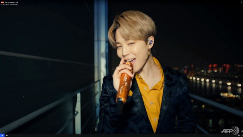 BTS Jimin’s Seoul apartment seized because he didn’t pay health insurance, group's agency admits fault