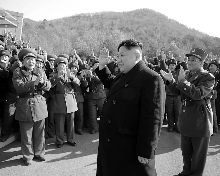 China’s turn to deal with North Korea