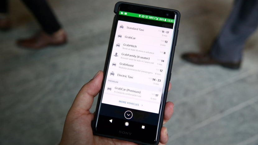 Higher fares for private-hire cars, taxis due to demand surge not met by shrunken pool of drivers: Iswaran