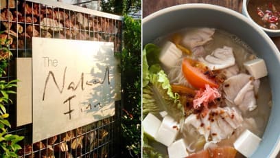 Seafood Restaurant The Naked Finn’s Owner Makes Unusual Request For “Help” To Drum Up Biz