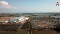 Locals fear shortage of water amid grand plans for Eastern Economic Corridor in Thailand