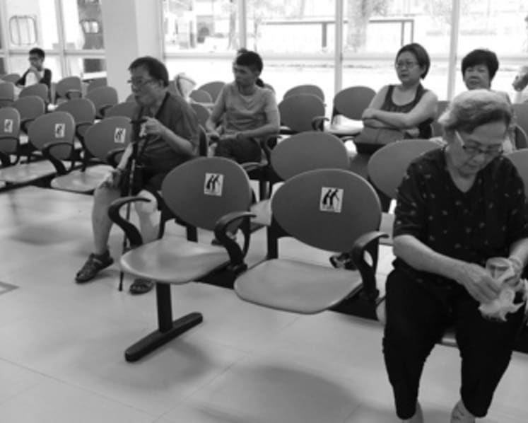 How S’pore can ride the coming healthcare revolution