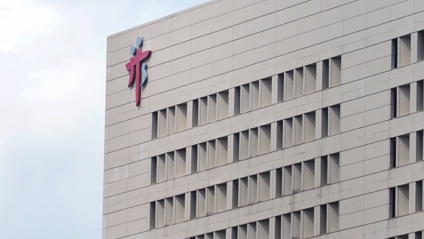 70-year-old Singaporean man warded at TTSH dies of Covid-19 complications; death tally hits 32