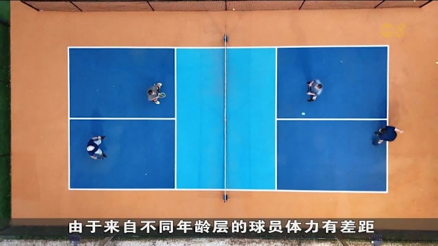 美国匹克球热潮升温眼伤案例增 医生促加强护眼