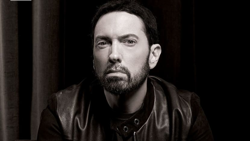 Eminem sindir P. Diddy lewat lirik lagu? Fans ungkap makna tersembunyi lagu Fuel