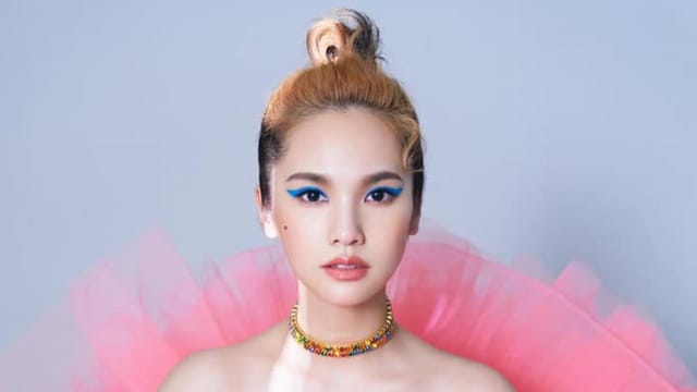 管不住嘴巴？杨丞琳这一句话最“惹火”！