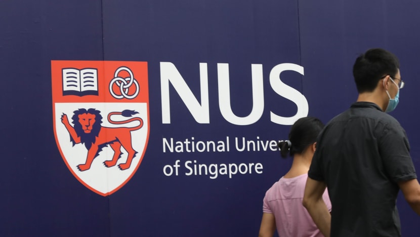NUS, SMU planning to resume overseas programmes for vaccinated students, earliest by October