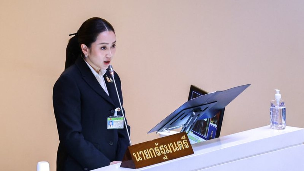 Thai Cabinet approves handouts, minimum wage increase and tax breaks, PM says Thai Cabinet approves handouts, minimum wage increase and tax breaks, PM says