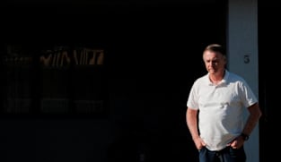  Brazil Supreme Court rejects Bolsonaro request for house arrest