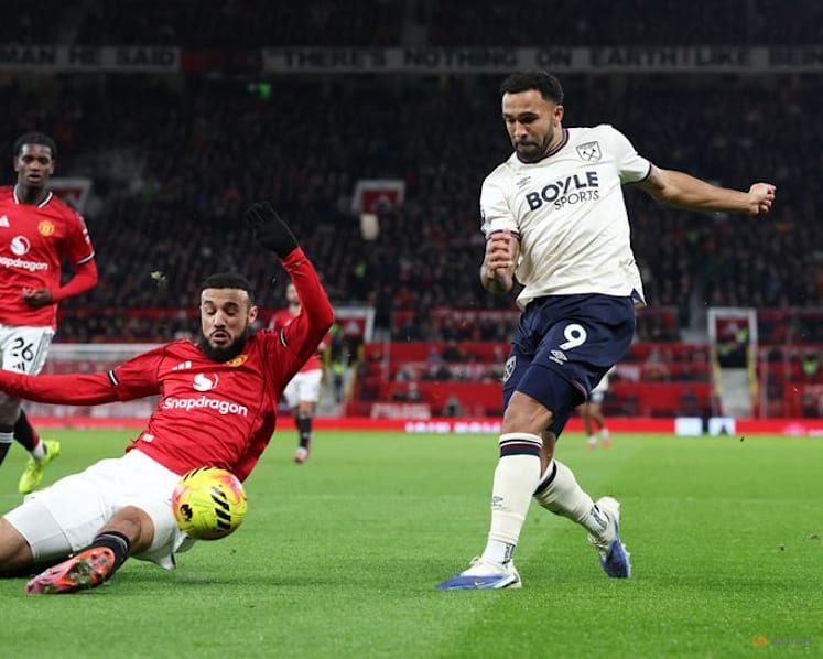Man Utd await Mbeumo, Mazraoui and Diallo AFCON decisions before Bournemouth