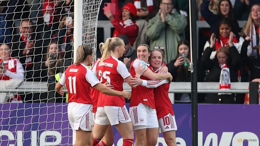 Women's Champions Cup winners to receive highest prize money in women's club football