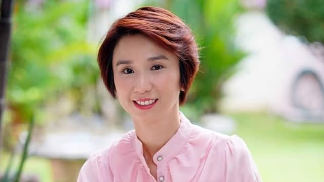 行动党和前进党义工风波 刘燕玲：所有证据已呈警方