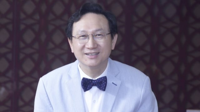 台驻新代表银行卡遭盗用 账号密码被多次用来消费转账