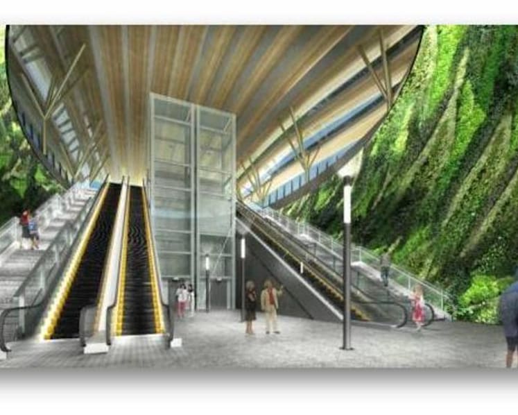 Japan’s largest train operator to open shops in Thomson-East Coast Line stations