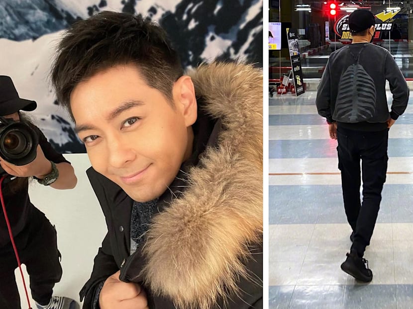 Netizens Find Out Jimmy Lin Is Not As Tall As He Claims To Be After He Talked About His 12-Year-Old Son&rsquo;s Growth Spurt