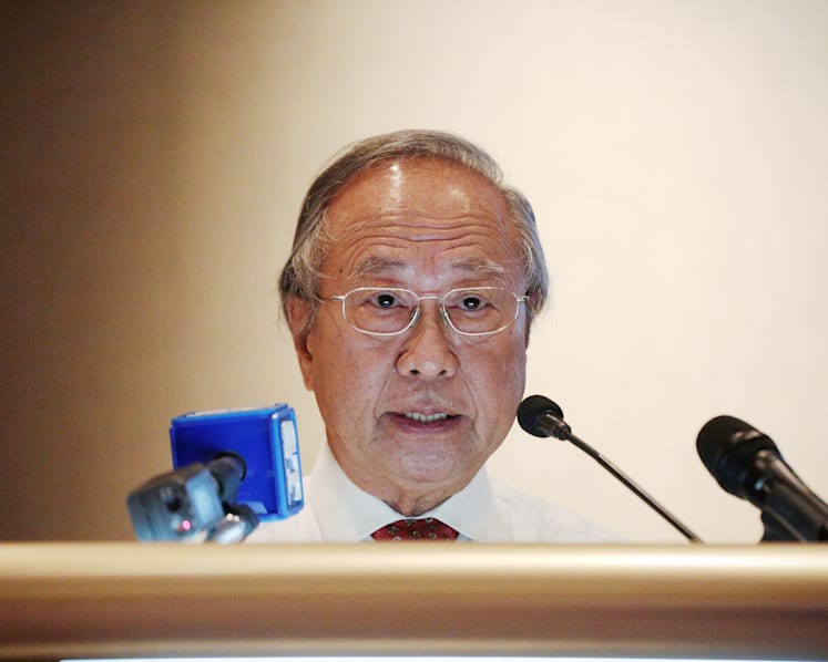 High Court throws out Tan Cheng Bock's challenge on upcoming reserved Presidential Election