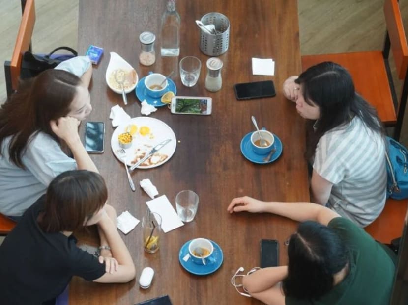 In a move many hope will revitalise the city’s stagnant economy, officials lifted restrictions on the number of people allowed to eat together and meet in public.