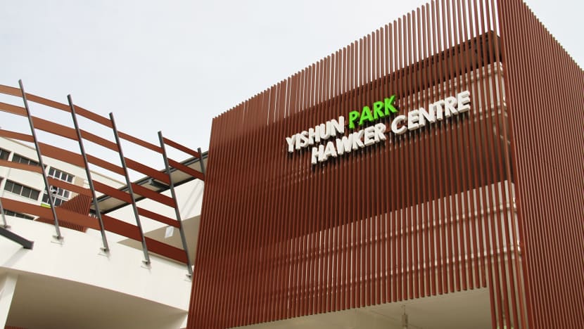 Satisfy your food and durian cravings for S$1 at Yishun Park Hawker Centre on June 29