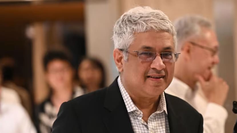 Keadilan inklusif melangkaui bilik mahkamah, kata pengerusi Pro Bono SG