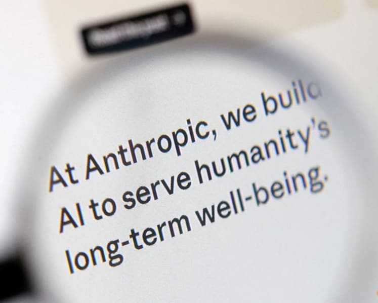 Anthropic's Mythos sends US banks rushing to plug cyber holes