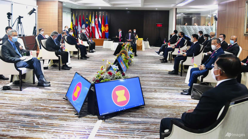 Commentary: Would Myanmar leave ASEAN if push comes to shove?