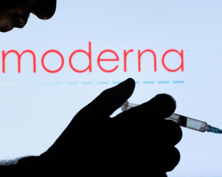 CNA Explains: What we know about the Moderna, Merck breakthrough cancer vaccine CNA Explains: What we know about the Moderna, Merck breakthrough cancer vaccine