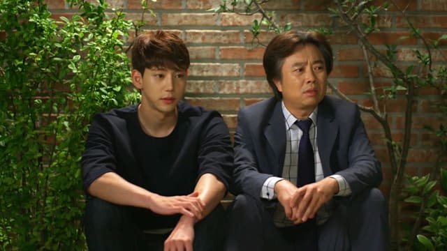 明日也晴朗（第39集）：珍熙珍国正式交往