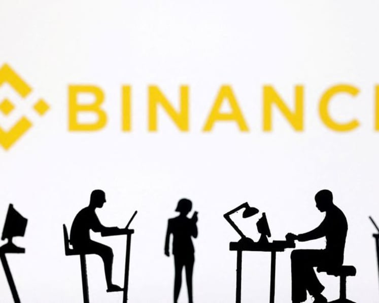Binance resumes futures trading after brief pause