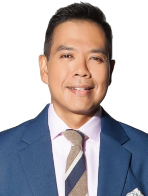 Rosli A Razak