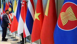 ASEAN perkasa perdagangan serantau bagi tangani impak krisis Timur Tengah