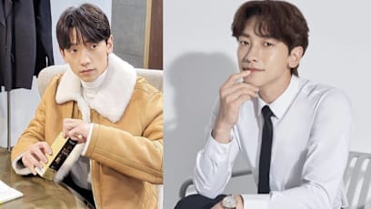 Rain To Take Legal Action Against YouTuber Who Called Him “Stingy” In Video