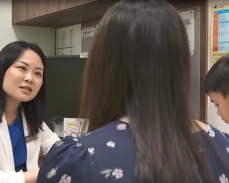 Some polyclinics adopt autism screening tool to help early detection in toddlers
