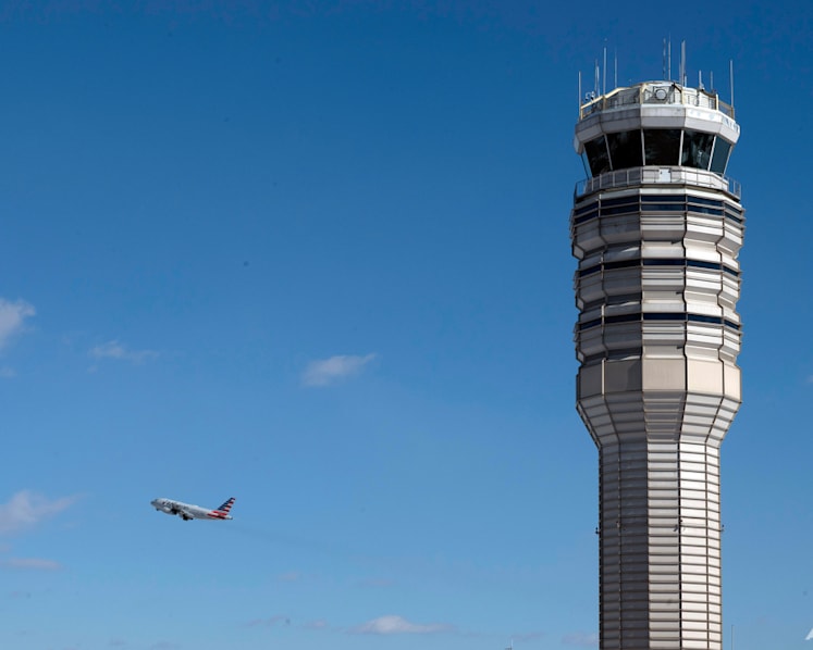 Grieving families press Congress on aviation safety reforms after midair collision near DC