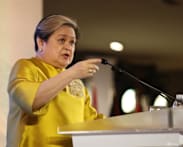 ASEAN does not recognise Myanmar's elections, which military-backed party claims to have won