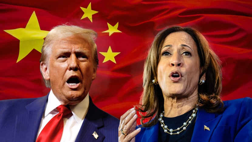 As America votes for new president, what are the 3 Cs and 3 Ts that will define Sino-US ties? As America votes for new president, what are the 3 Cs and 3 Ts that will define Sino-US ties?